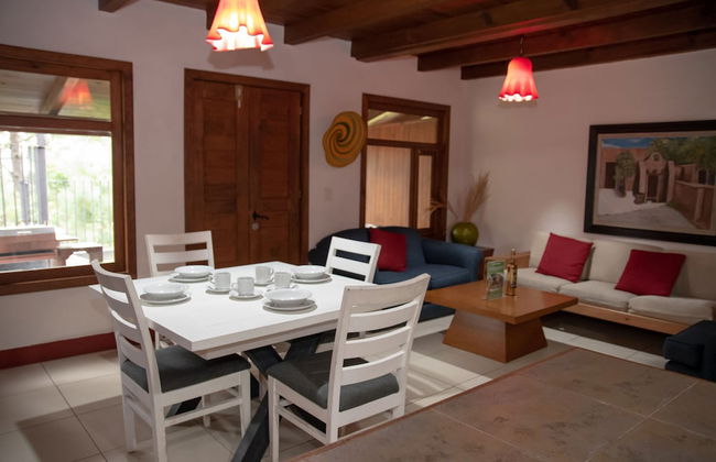 Villas Santiago Mazamitla - Foto 39