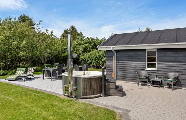 "Benita" - 400m to the fjord - Foto 34