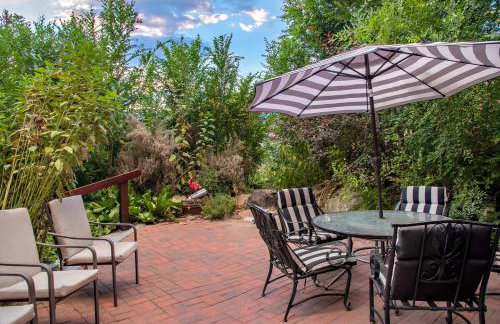 Million Dollar Castle Walk to downtown Glenwood and HotSprings - Foto 9