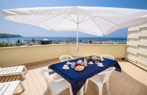 Residence Marina Salivoli - Foto 13