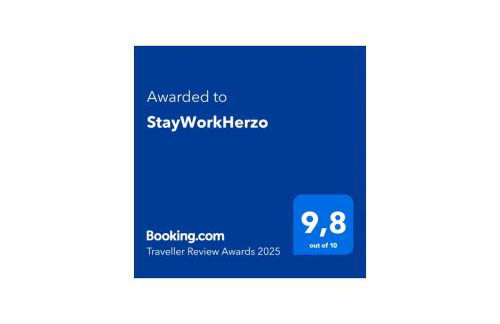 StayWorkHerzo - Foto 2