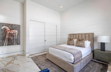 Rancho Mirage Oasis w Pool Hot Tub Bocce Putting Green Firepit - Foto 22