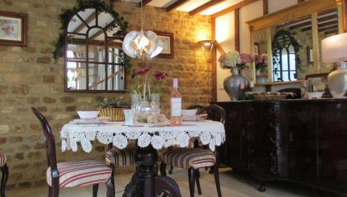 Wonderful Picturesque Countryside Cottage - Foto 4