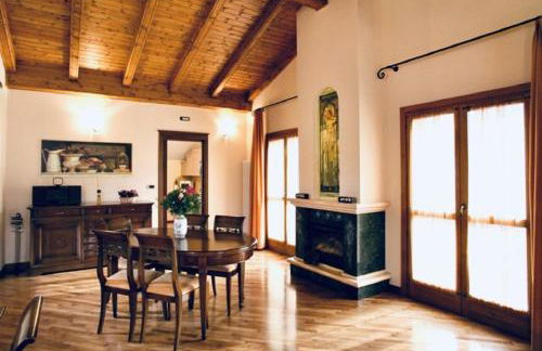 Villa Teresa - Photo 11