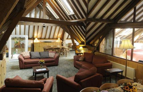 Brackenborough Hall Coach House - Granary - Foto 5