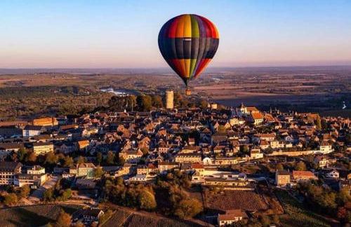 LE LOGIS ST PERE - Foto 36