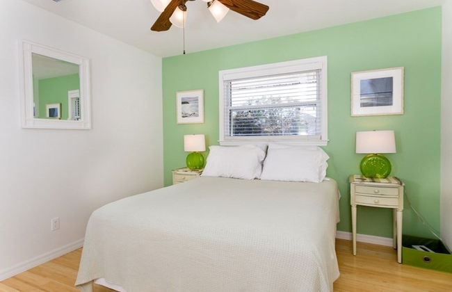 Osprey House 4 Bedroom Home by RedAwning - Foto 7