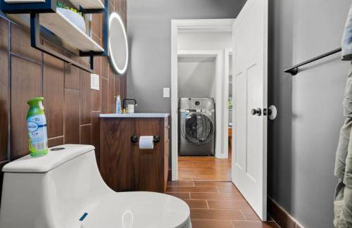 22- 4 Br 2 Ba House - Central CT - Foto 21