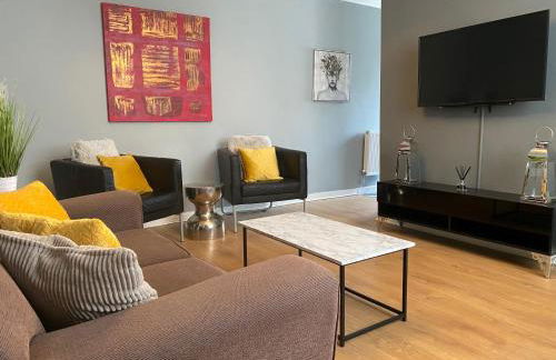 Pendle House Apartment 1 - Foto 1