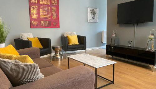 Pendle House Apartment 1 - Foto 1