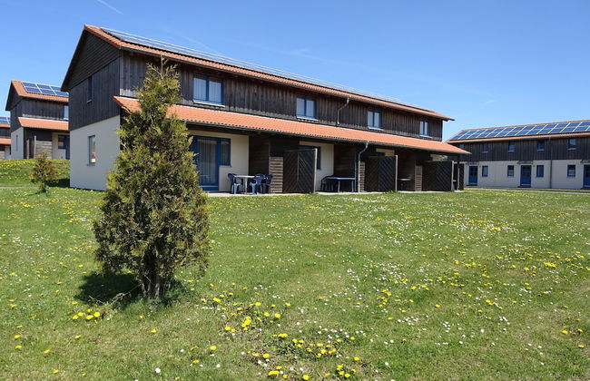 Ferienpark Harz UG - Foto 1