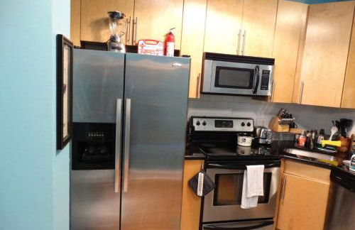 Broad Street Apartment - Foto 19