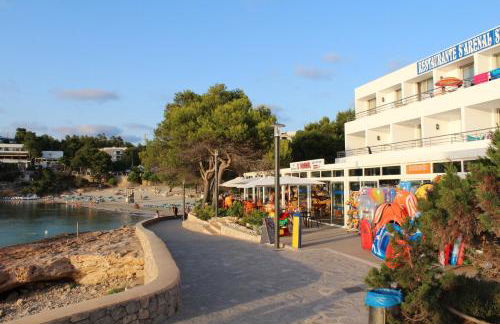 S'Arenal Apartments - Foto 18