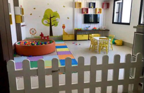 Apartamento ao lado do Shopping Salvador, piscina, academia, garagem - Foto 30