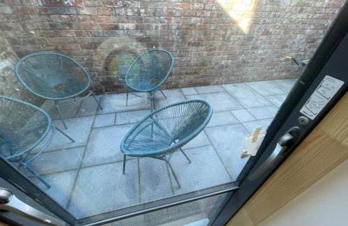 Ideal Bristol getaway - 3 bed harbourside home - Foto 5