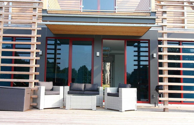 Chalet in Wendorf - Foto 4