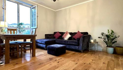 4 Bedroom Apartment, Short Walk to Tower Bridge and City - Foto 2
