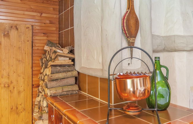 Fireplace Stay With Views - Foto 21