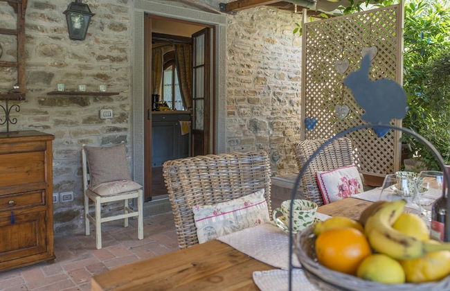 La Capannina 2 2 in Camucia - Foto 13