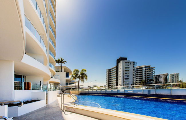 The Sebel Maroochydore - Foto 29