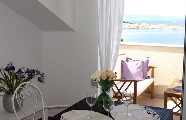 Apartments Issa - Foto 12