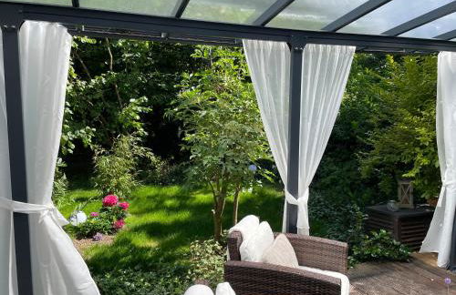 Apartment Ammersbek - Foto 36