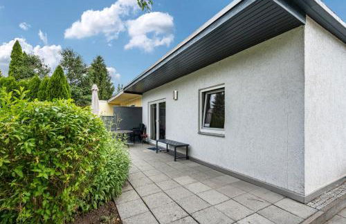 Bungalow 73 - Photo 22