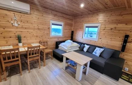 Wierzbowa Ostoja - Domek letniskowy BOSMAN - Photo 16