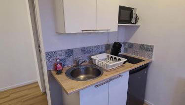 Studio tout equipé - Foto 2