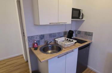 Studio tout equipé - Foto 2