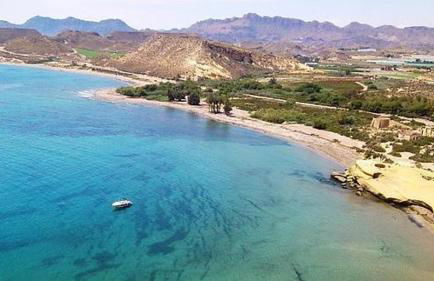 Apartamento Calarreona - Aguilas - Foto 5