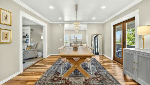 Meadowsweet Farm- Sleeps 18, Outdoor Kitchen - Foto 2