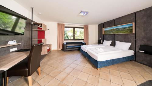 Hotel Moselsteig - Foto 2