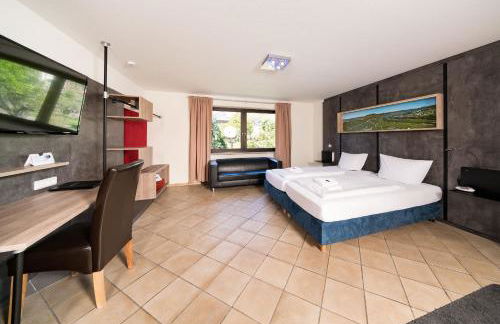 Hotel Moselsteig - Foto 2