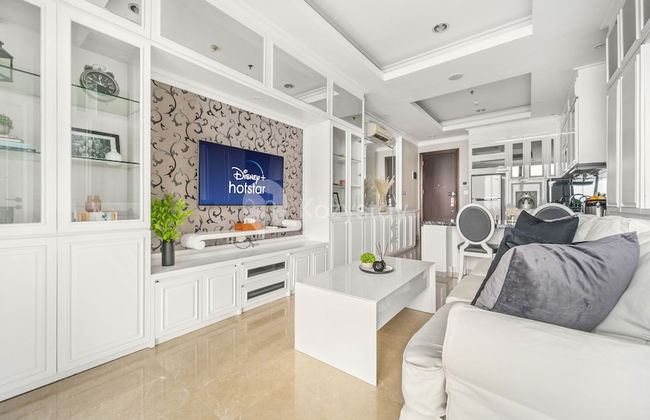 BLANC by Kozystay - Foto 5