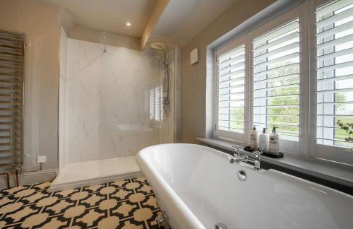 Pasture House 6 - Foto 40