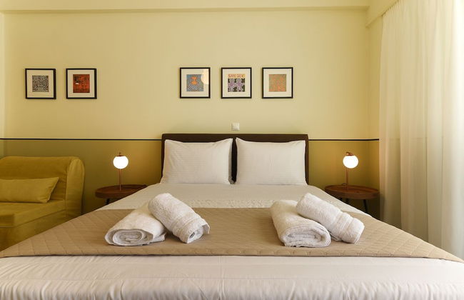 Athens Stories - Foto 5