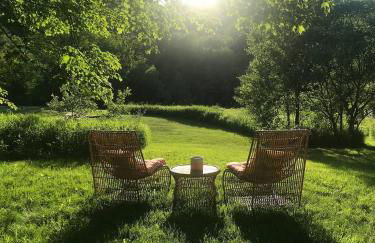 1830 Enchanting, Light-Filled Farmhouse Apartment - Foto 15