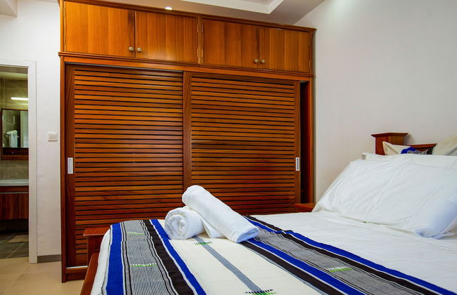 3-bedroom Apartment in Tema - Chez Akwasi - Photo 2