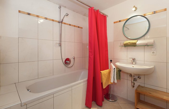 Spacious Apartment in Längenfeld near Ötz Valley Alps - Foto 10