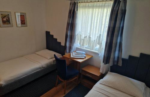 Apartment Opatija Lovran - Foto 45