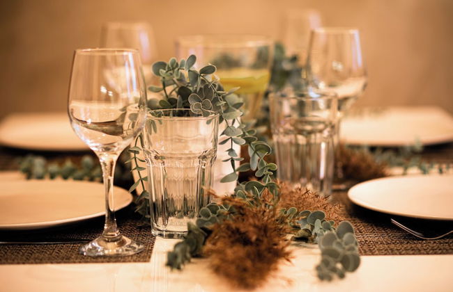 Audeju Two Bedroom With Two Bathrooms - Photo 23