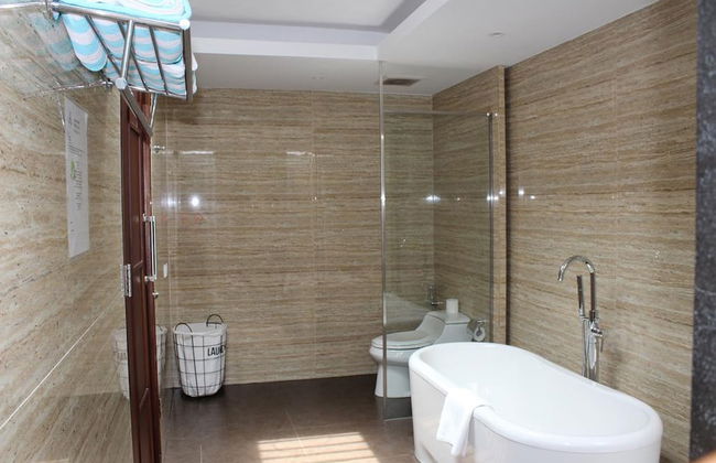 Kamuela Villas Lagoi Bay Bintan - Foto 60