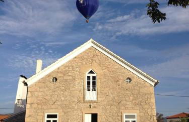 Albergue e AL O Brasão Valença - Foto 1