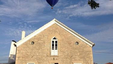 Albergue e AL O Brasão Valença - Foto 1