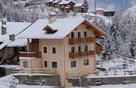 Pila appartamenti La taverna Peroulaz - Foto 24