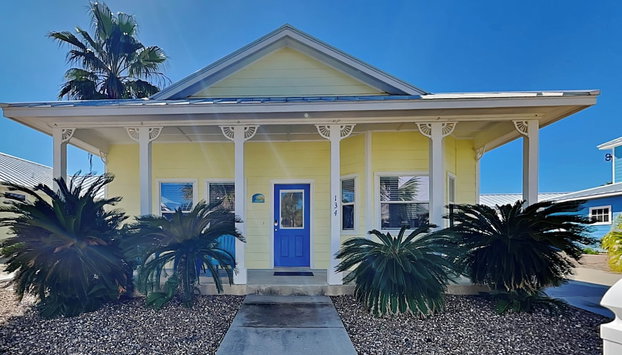 Coastal Cutie by Silver Sands Vacation Rentals - Foto 2, Imagen principal