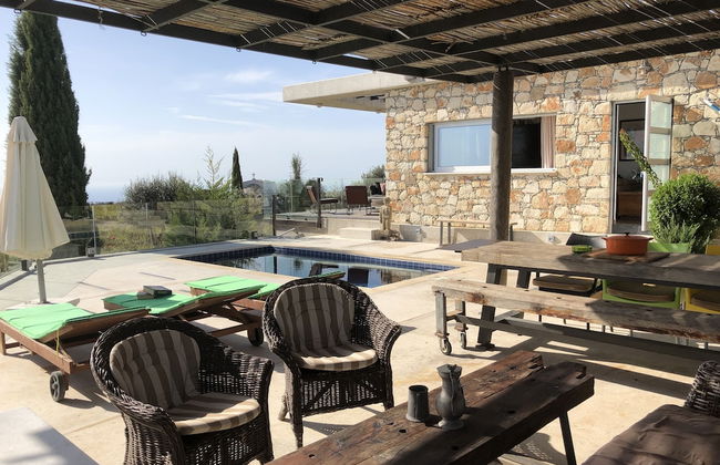 Ayia Marina Villa - Foto 22