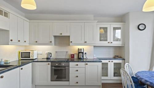 Apartment Sea Views & Terrace on Waters Edge in Polruan - Foto 3