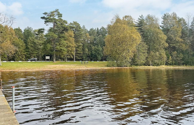 3 Person Holiday Home in Grimstorp - Photo 24